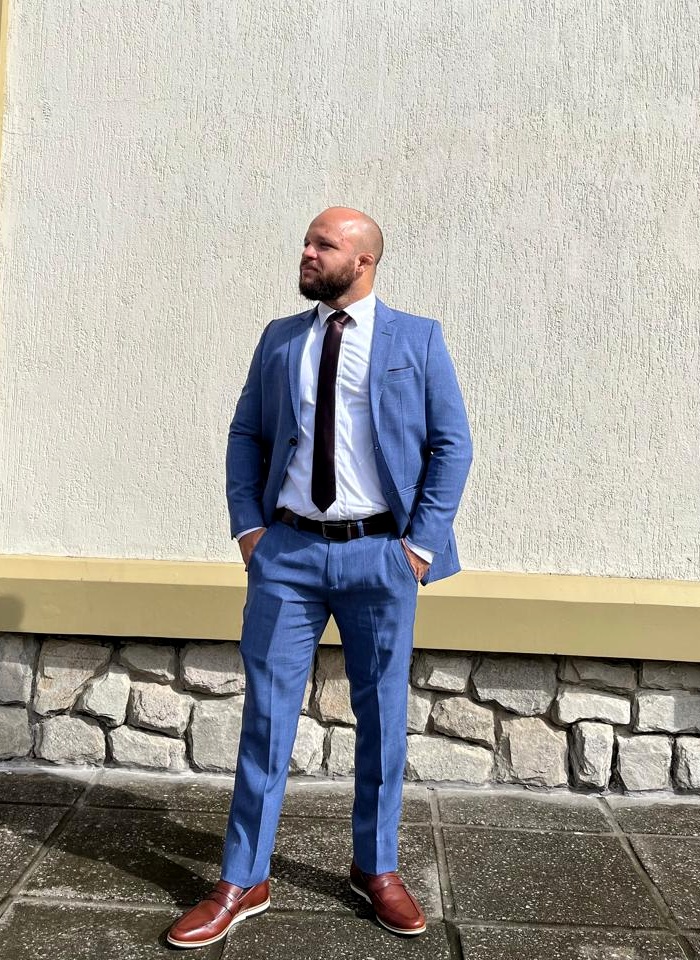Danillo Morais — Contador e Perito Contábil, Recife PE